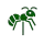Ant icon