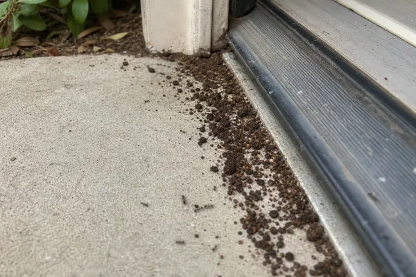 Do Coffee Grounds Repel Ants? Barely, and Not for Long