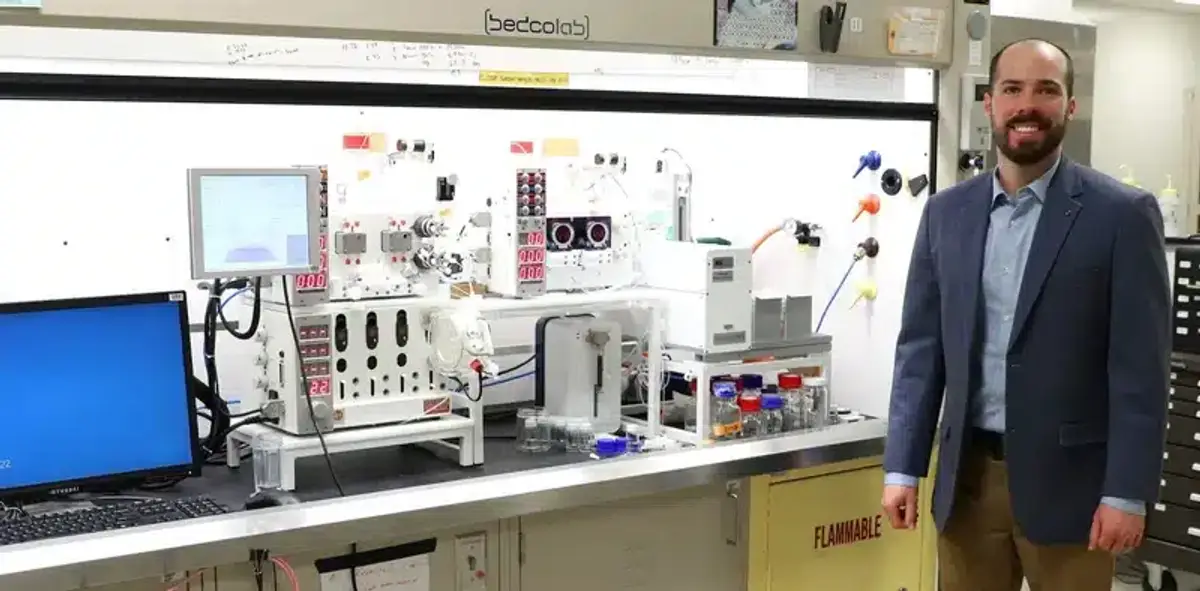 Generic pest scene placeholder