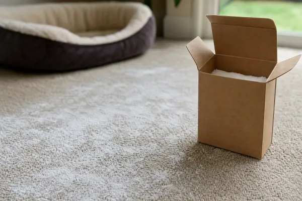 Does Baking Soda Kill Fleas? The Honest Answer and What Works Instead