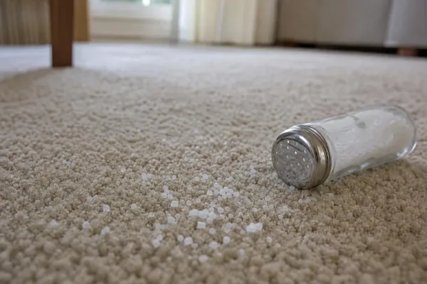 Does Salt Kill Fleas? What the Research Actually Shows