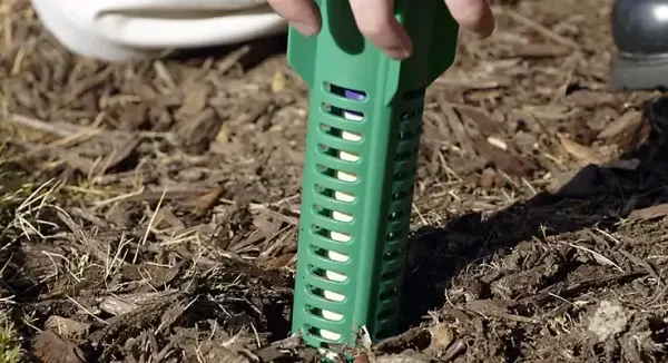 Sentricon® FAQ's: How Does Sentricon Work?