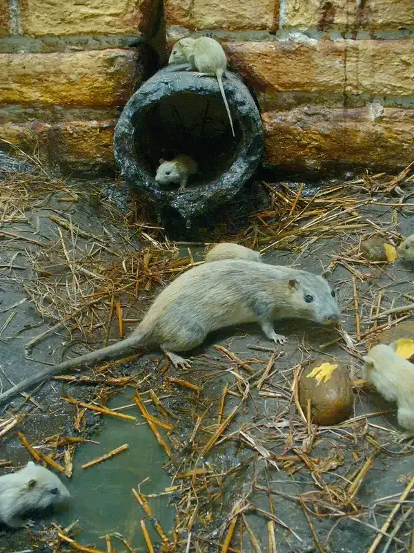 How Long Do Rats Live? Key Facts For Effective Control