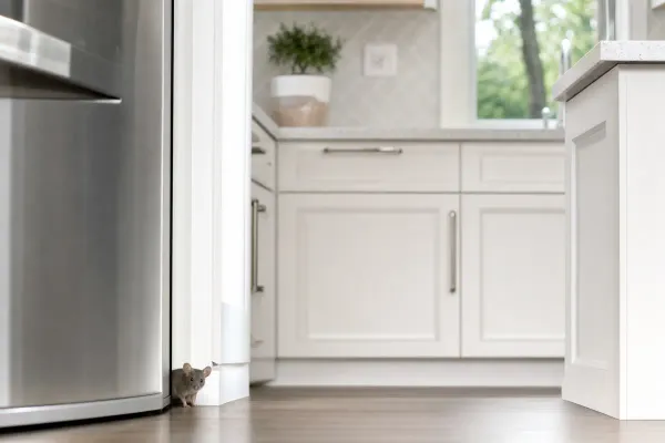 My House Is Clean, So Why Do I Have Mice? 7 Real Reasons