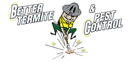 Better Termite Logo