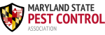 Maryland Pest Control Logo