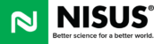 Nisus Distributor Badge