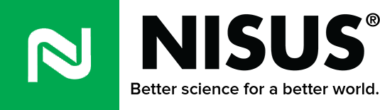 Nisus Distributor Badge